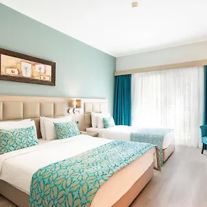 Otel Aqua Fantasy Aquapark & Spa, Kuşadası