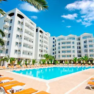 4* Hotel City's Hill