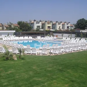 4* Hotel My Aegean Star