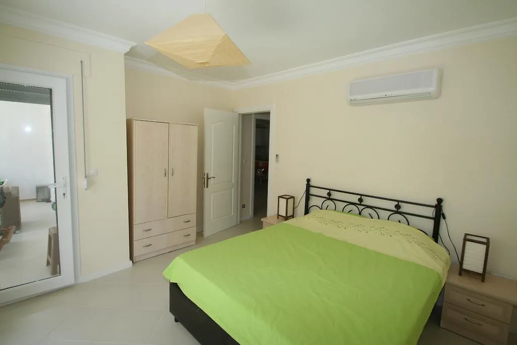 Apartment Magnolia 1 Appartement 5 Kusadasi Turkey