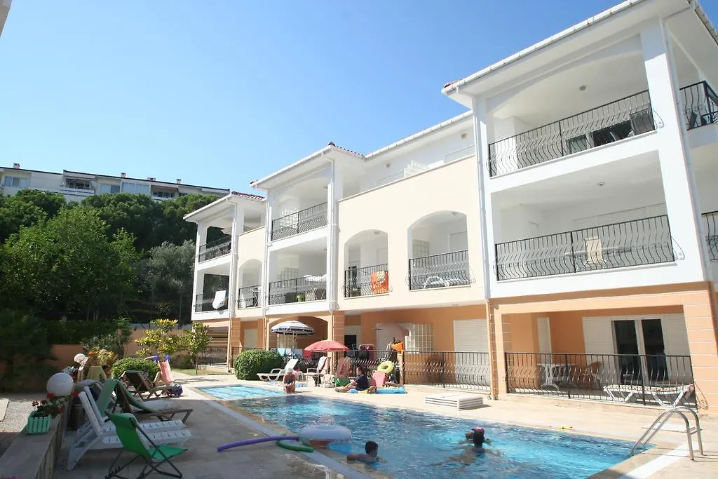 Magnolia 1 Appartement 5 location
