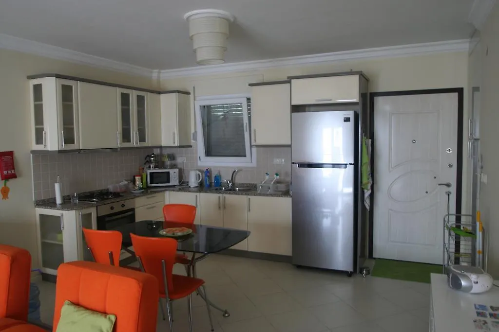 Magnolia 1 Appartement 5 Kusadasi Turkey