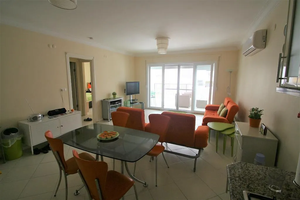 Magnolia 1 Appartement 5 Kusadasi Apartment
