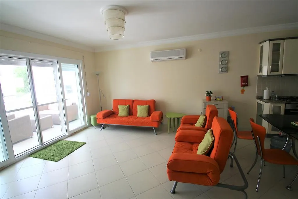 Apartment Magnolia 1 Appartement 5 Kusadasi