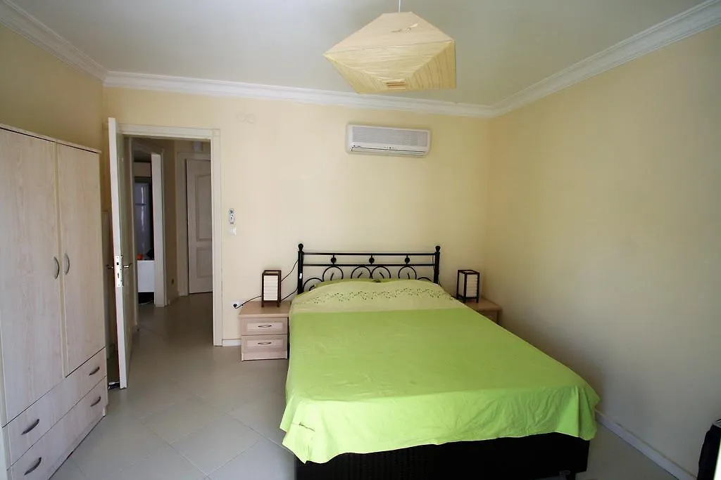 Magnolia 1 Appartement 5 Kusadasi Turkey