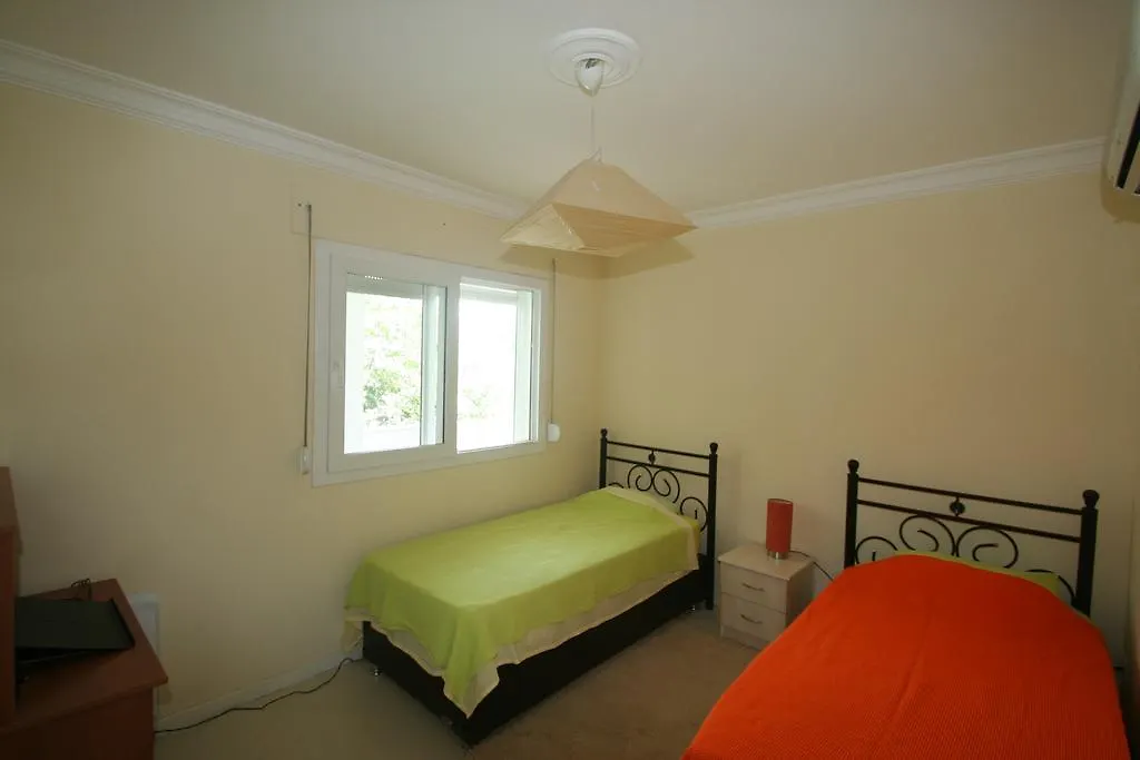 Magnolia 1 Appartement 5 Kusadasi Apartment