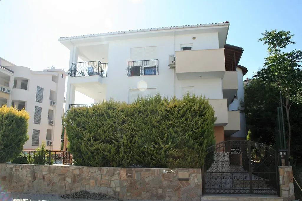 Magnolia 1 Appartement 5 Kusadasi 0*,  Turkey