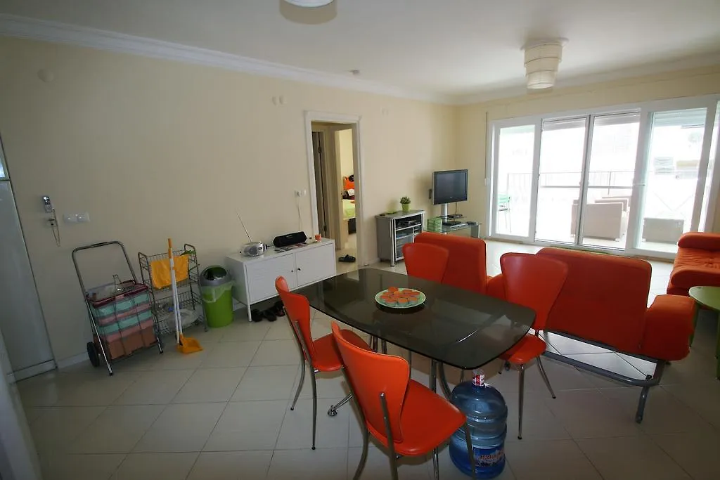 Magnolia 1 Appartement 5 Kusadasi Apartment