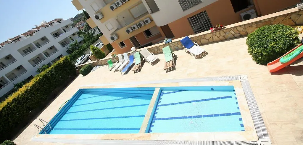 Apartment Magnolia 1 Appartement 5 Kusadasi