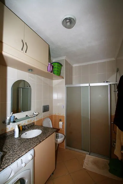 Apartment Magnolia 1 Appartement 5 Kusadasi