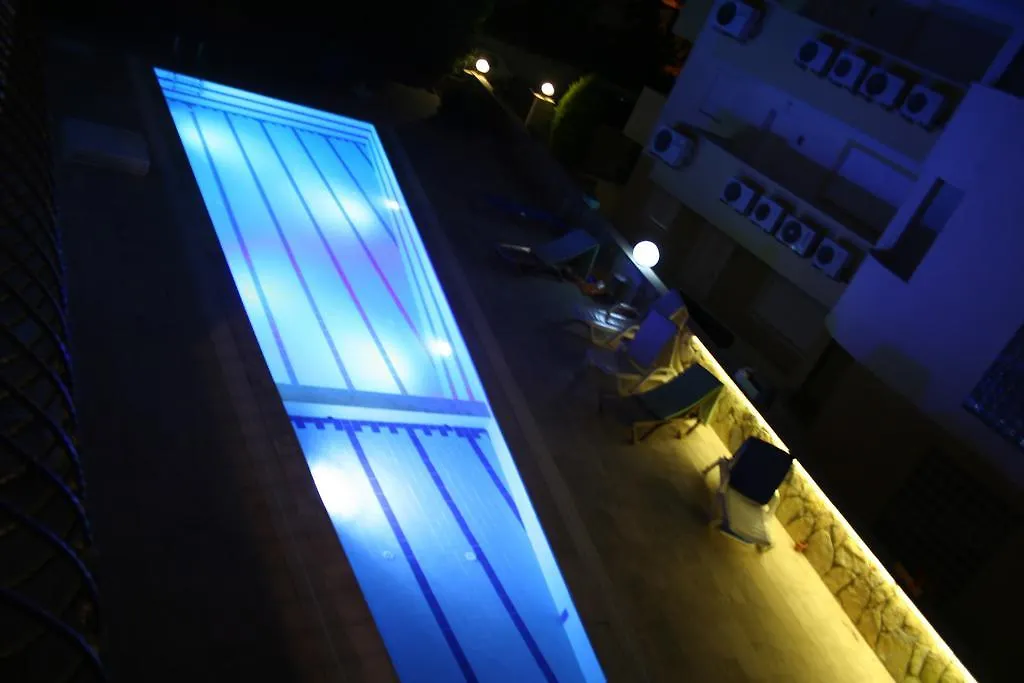 Apartment Magnolia 1 Appartement 5 Kusadasi Turkey