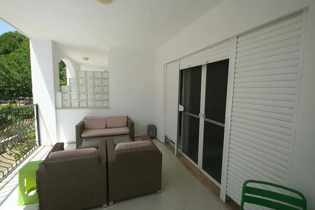 Magnolia 1 Appartement 5 Kusadasi