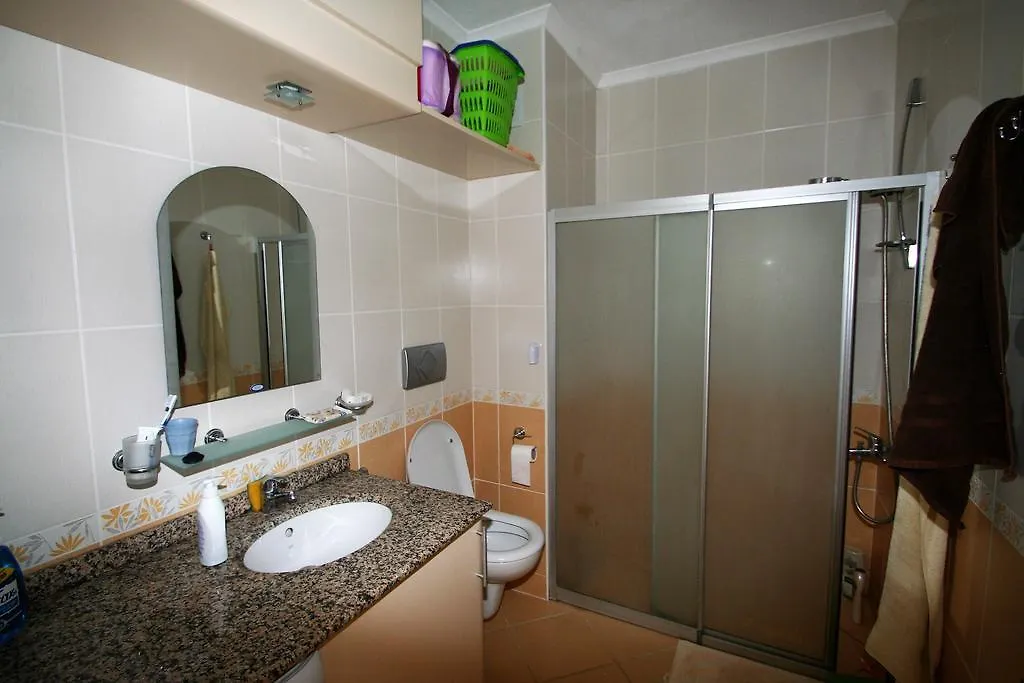 Magnolia 1 Appartement 5 Kusadasi