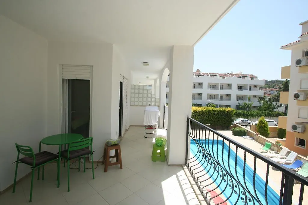 Magnolia 1 Appartement 5 Kusadasi 0*,  Turkey