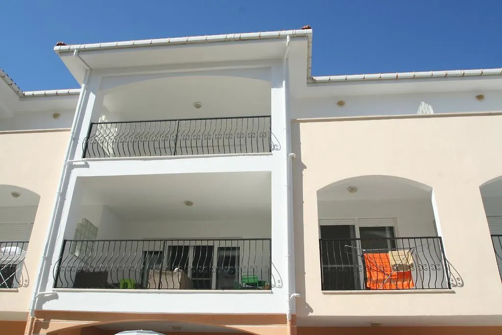 Magnolia 1 Appartement 5 Kusadasi