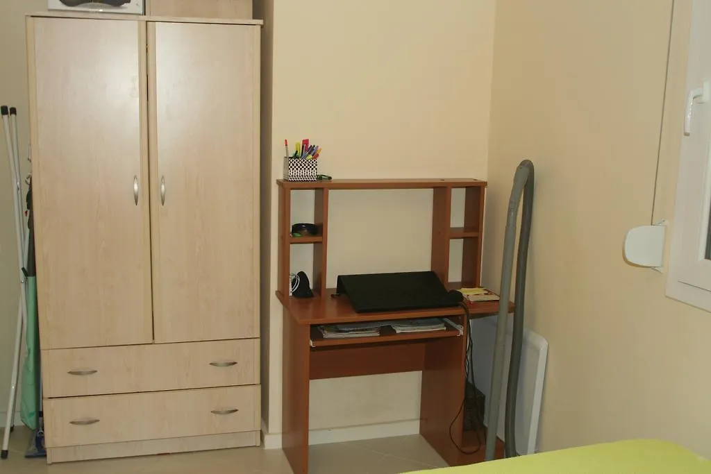 Magnolia 1 Appartement 5 Kusadasi