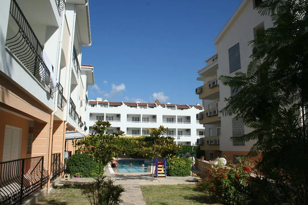 Magnolia 1 Appartement 5 Kusadasi Turkey