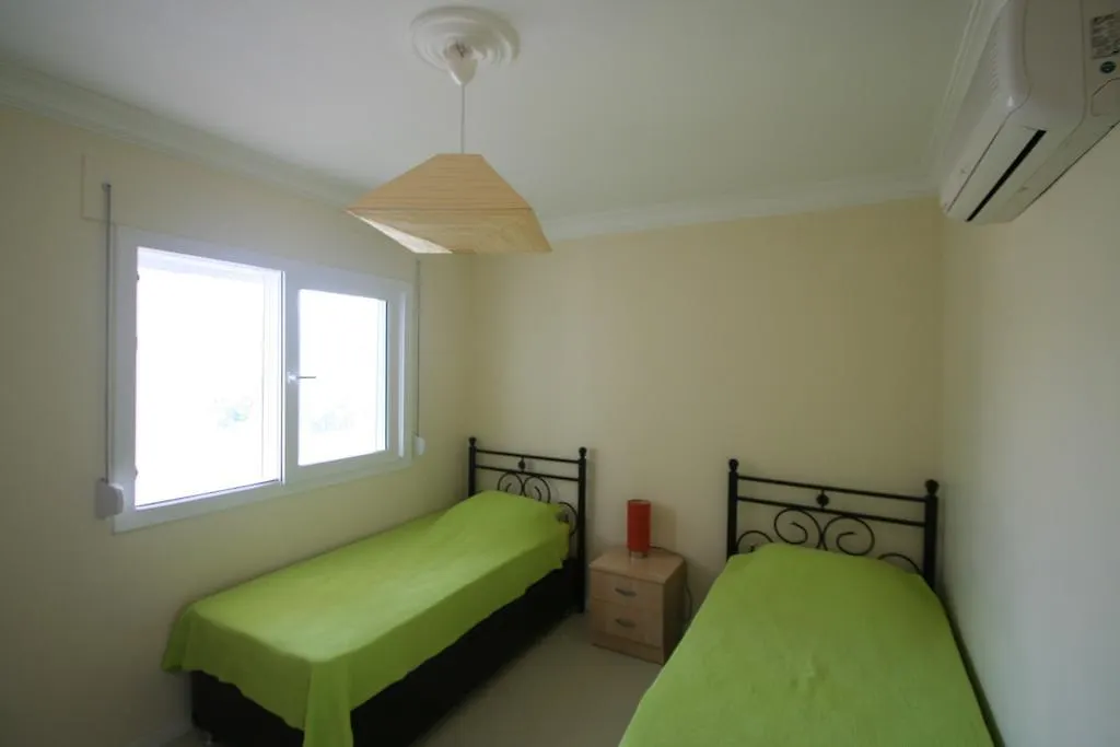 Lejlighed Magnolia 1 Appartement 5 Kusadası Tyrkiet
