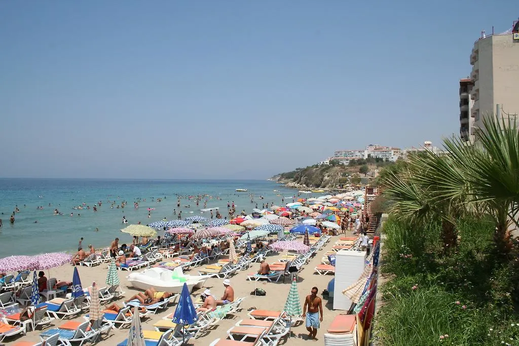 Magnolia 1 Appartement 5 Kusadası 0*,